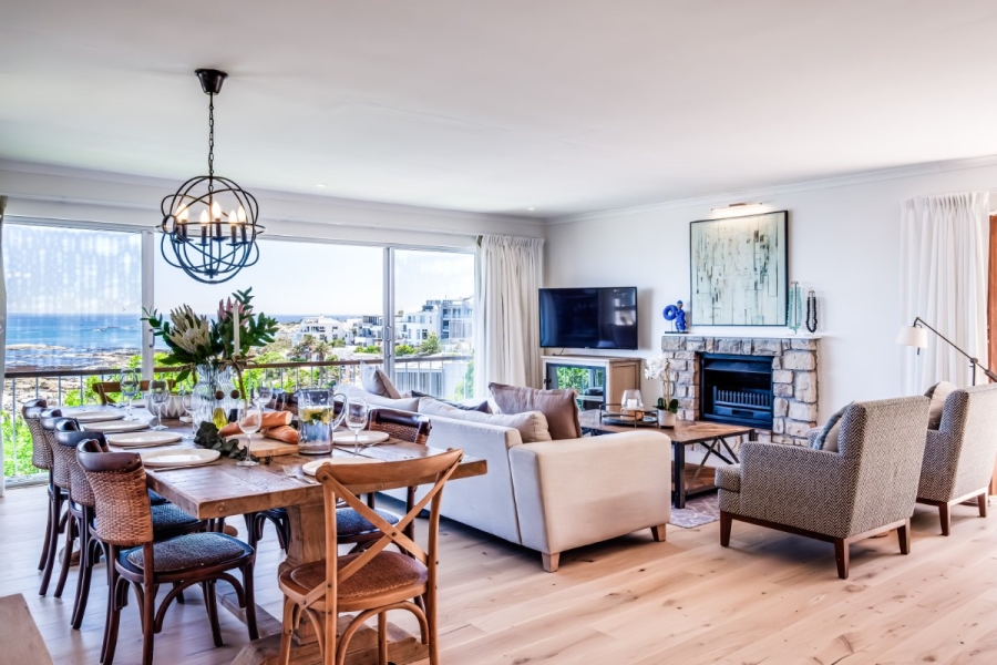 To Let 5 Bedroom Property for Rent in Camps Bay Western Cape
